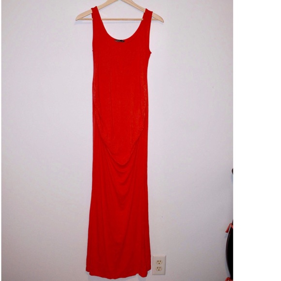 PattyBoutik Dresses & Skirts - NWT Maxi dress